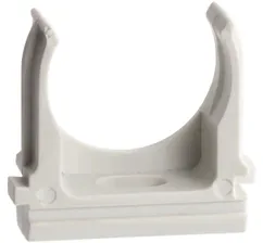 derj-z-20n; Крепеж-клипса d20мм (100шт.) Plast PROxima