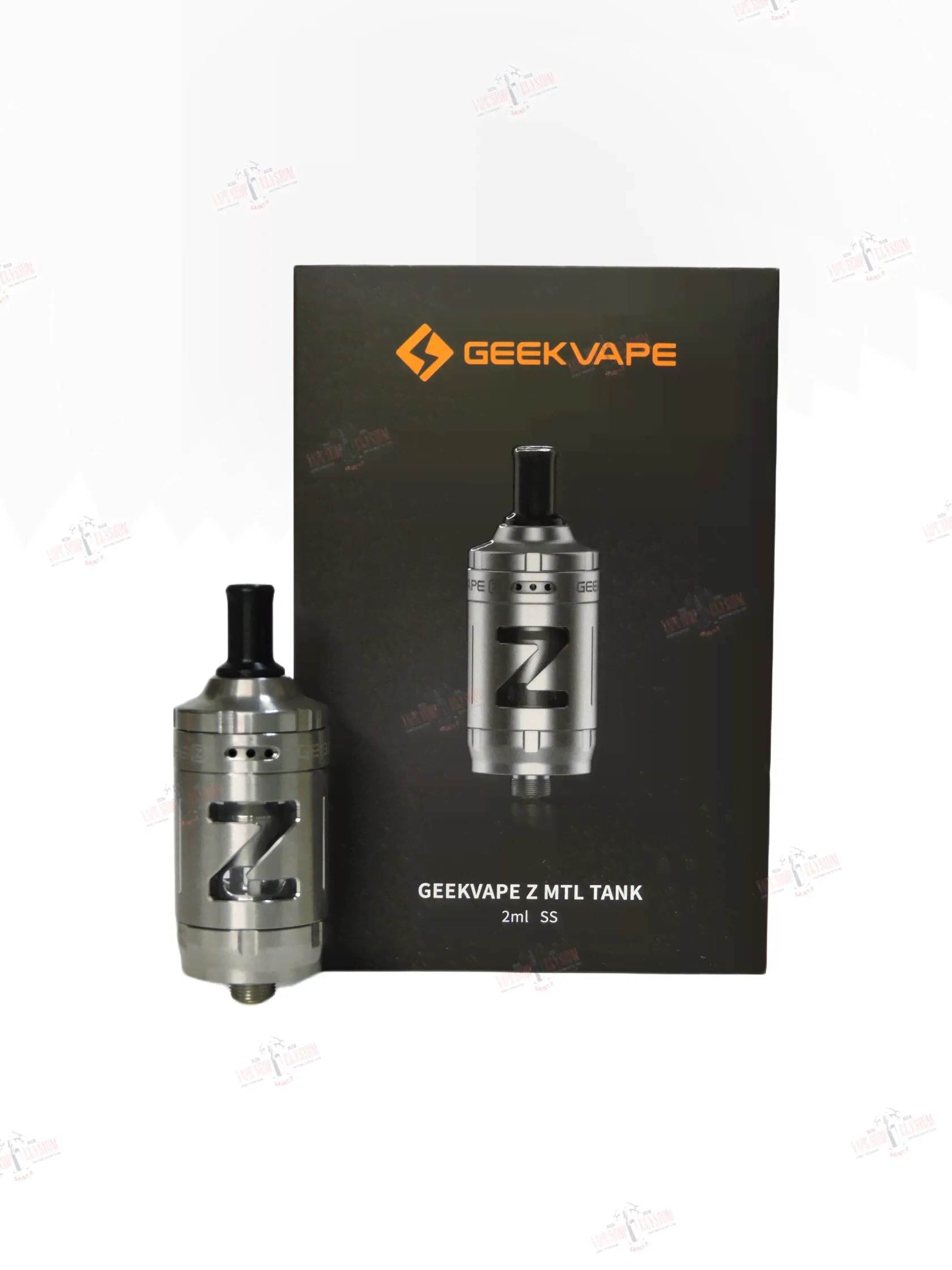 GeekVape Z MTL-0