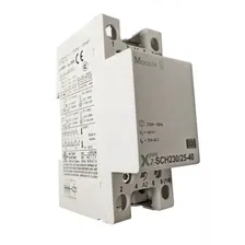 Контактор Mouller Z-SCH230/25-40