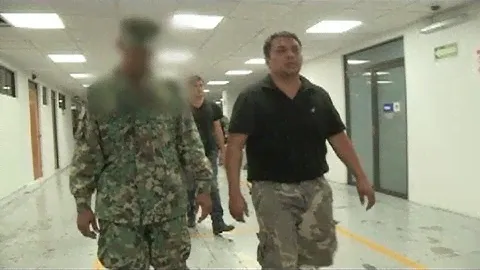 ¿Quién es "El Z-40"?