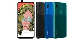 Huawei P Smart Z (2019) Price in Morocco, Rabat, Fes, Casablanca