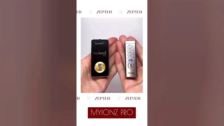 Обзор MyIonZ Pro