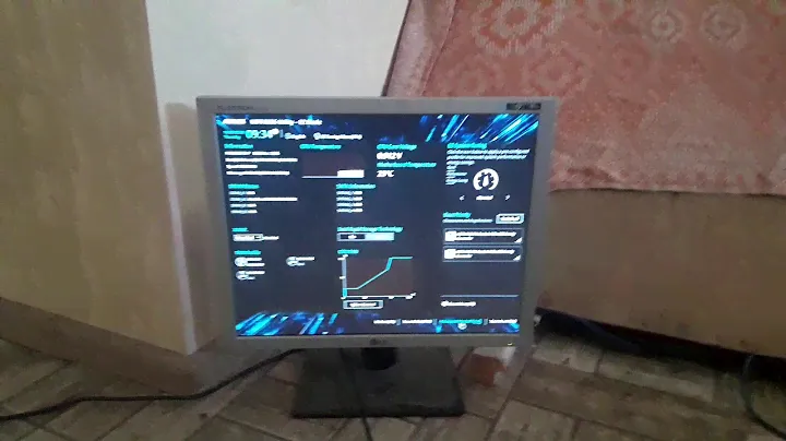 Asus Z270-P