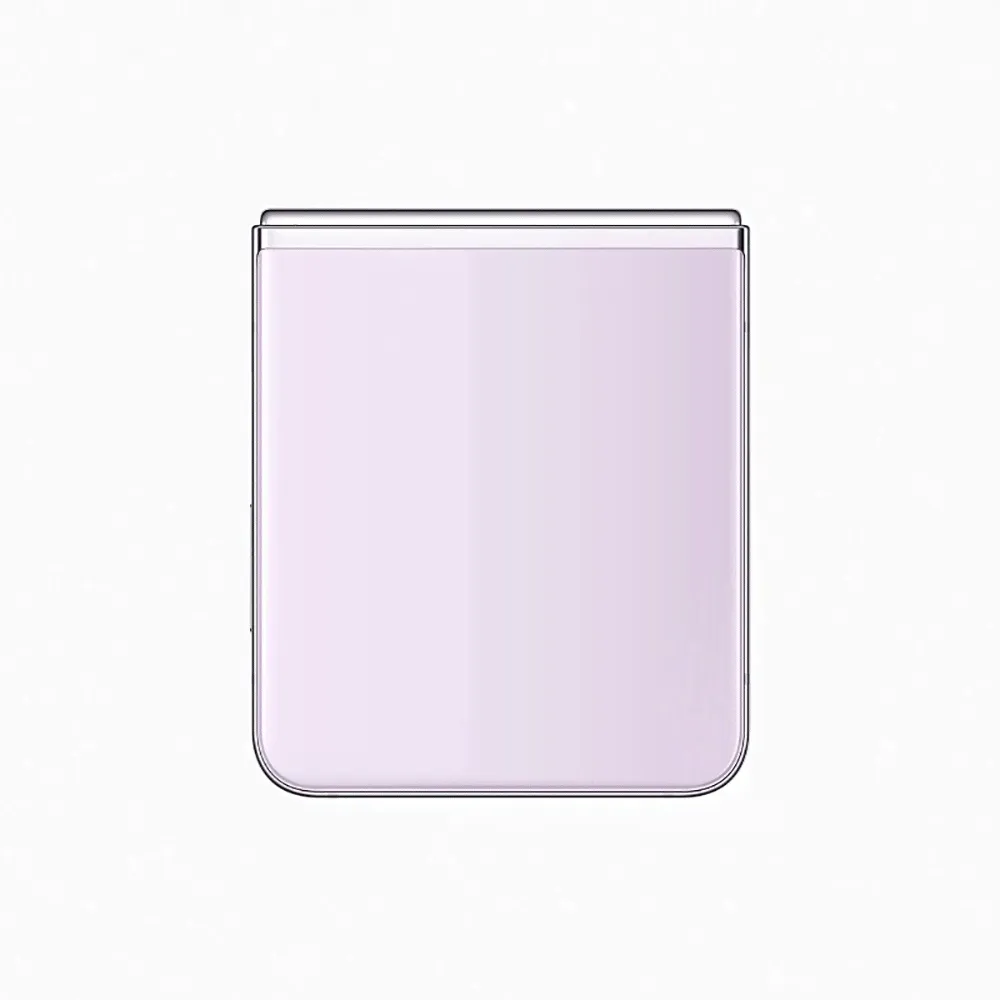 Смартфон Samsung Galaxy Z Flip 5 512Gb Lavender-4