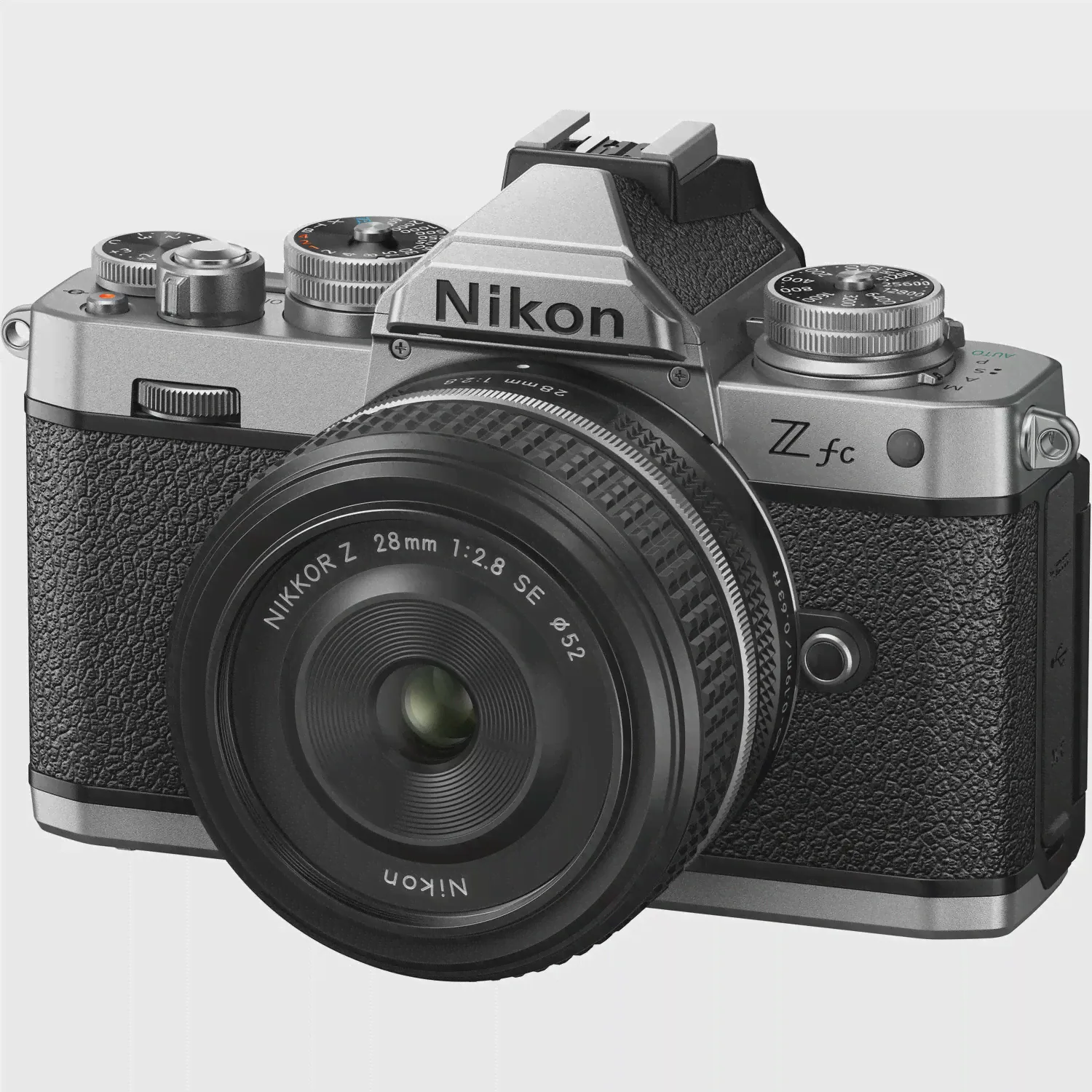 Nikon Z fc kit 28mm f/2.8 SE-0