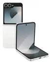 Samsung Galaxy Z Flip 6 512GB / Белый (эксклюзивный цвет)