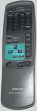 Аналог пульта ДУ для Aiwa Z-VM260