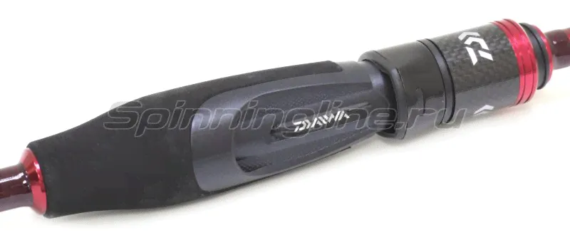  Daiwa Ninja Z TS 702MFS-3