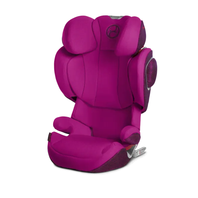 Автокресло Cybex Solution Z-fix