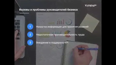 «CEOboard». Бизнес-аналитика и управление по целям - 13.03.2018