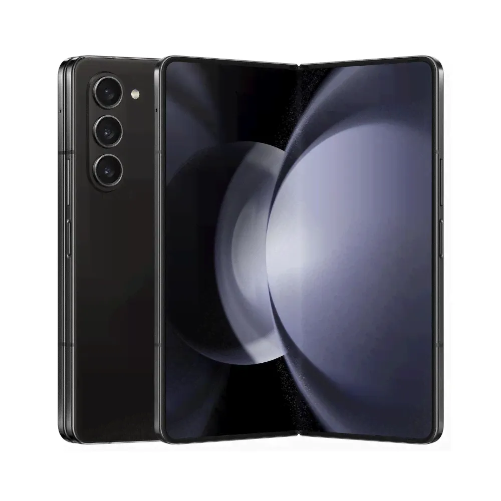 Смартфон Samsung Galaxy Z Fold 5 512 ГБ (Черный)