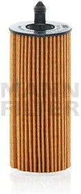 HU 6014/1 Z, HU 6014/1 Z_фильтр масляный!\ BMW X3 F25 2.0D 14-0