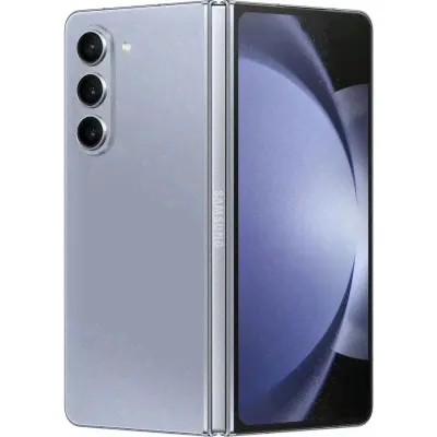 Смартфон Samsung Galaxy Z Fold 5 12/512GB Blue SM-F946BLBCCAU-4
