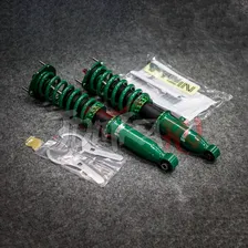 Койловеры Tein Flex Z для Toyota Mark II / Chaser / Cresta (JZX100 / JZX90)