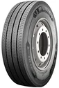 385/65R22,5 Michelin X Multi Z 160K TL M+S