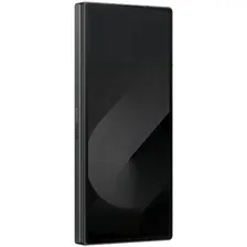 Смартфон Samsung Galaxy Z Fold6 12/256 ГБ, черный (Crafted Black)