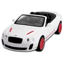 Радиоуправляемый автомобиль MZ Bentley GT Supersport 1:14 - 2049