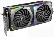 Видеокарта MSI GeForce RTX 2070 GAMING Z 8G