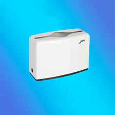 Диспенсер-контейнер Jofel для 250 шт салфеток Z/W-сложения AH52000