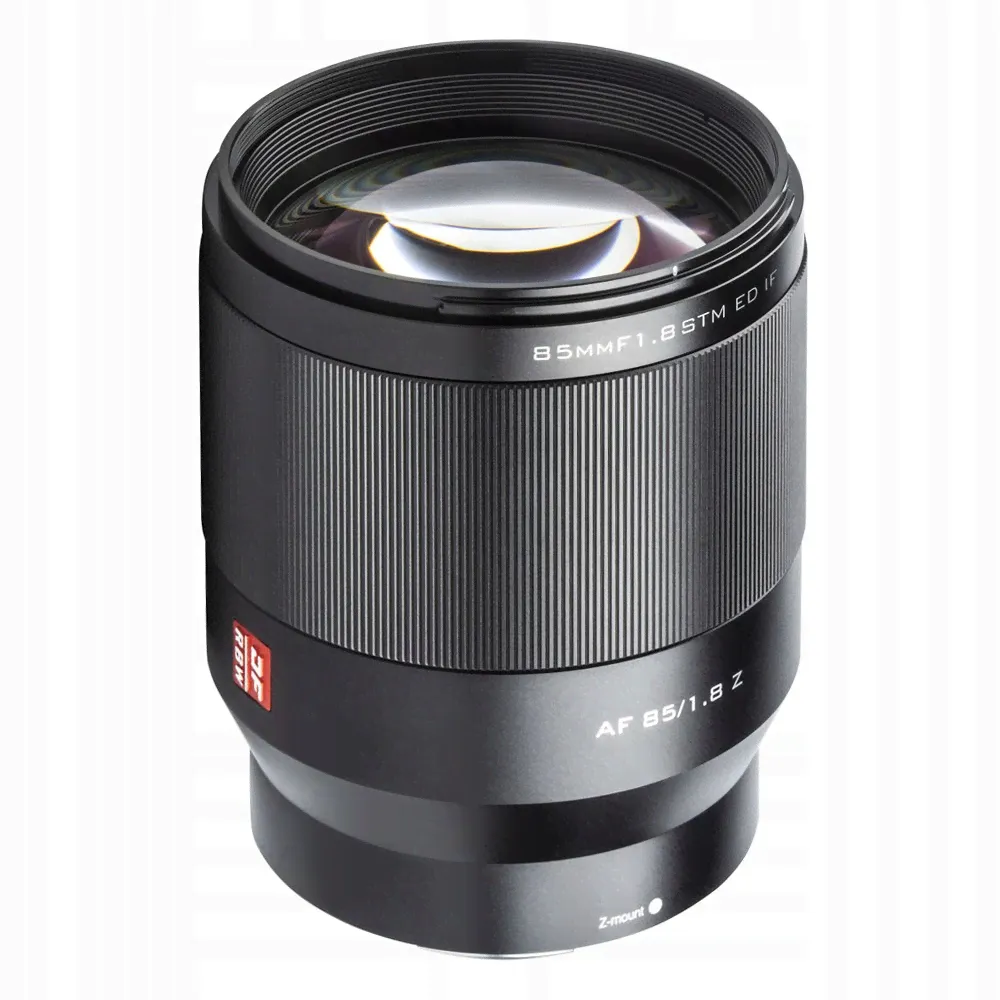 Viltrox 85/1.8 AF Z STM (Nikon Z)
