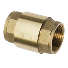 Клапан обратный 1" ALT-Z ALTSTREAM