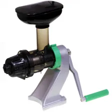 Соковыжималка ручная шнековая Tribest Z-Star Z-710 (Южная Корея)