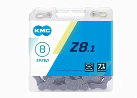 KMC Z-8.1