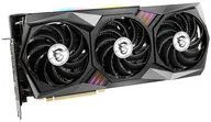 Видеокарта MSI GeForce RTX 3070 GAMING Z TRIO 8G LHR, Retail