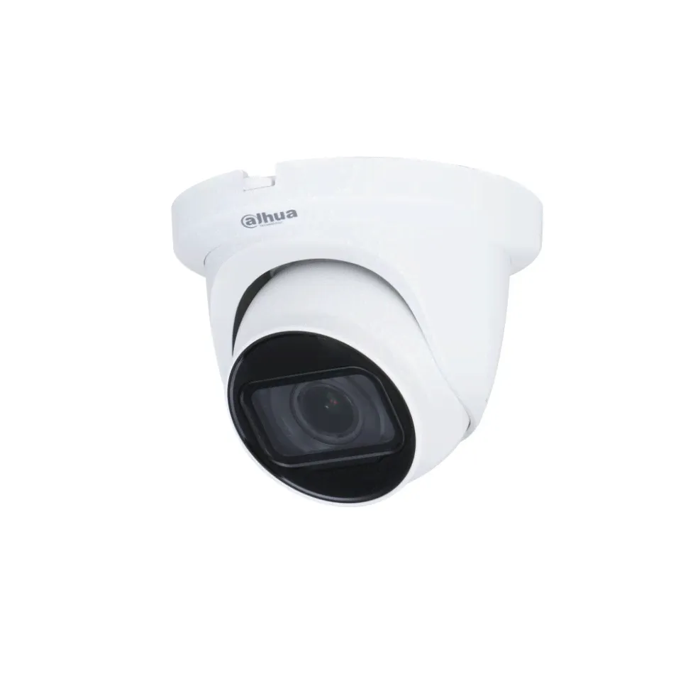 Dahua DH-HAC-HDW1500TMQP-Z-A - Профессиональная видеокамера мультиформатная купольная-0