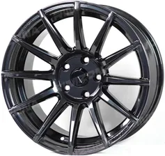 Литой диск SHOGUN RS-Z R18 8.5J 5x114.3 ET30 dia 73.1