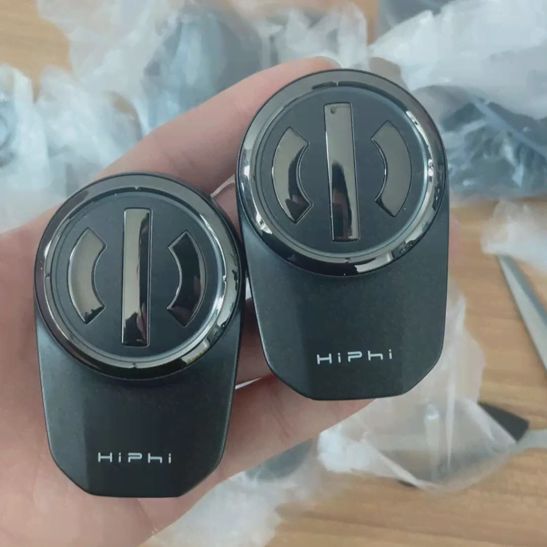 HiPhi Интеллектуальный Автомобильный ключ дистанционного управления для HiPhi X HiPhi Z HiPhi Y Keyless Go Автомобильный Дистанционный ключ (art.: 3920c0402a67f)-2