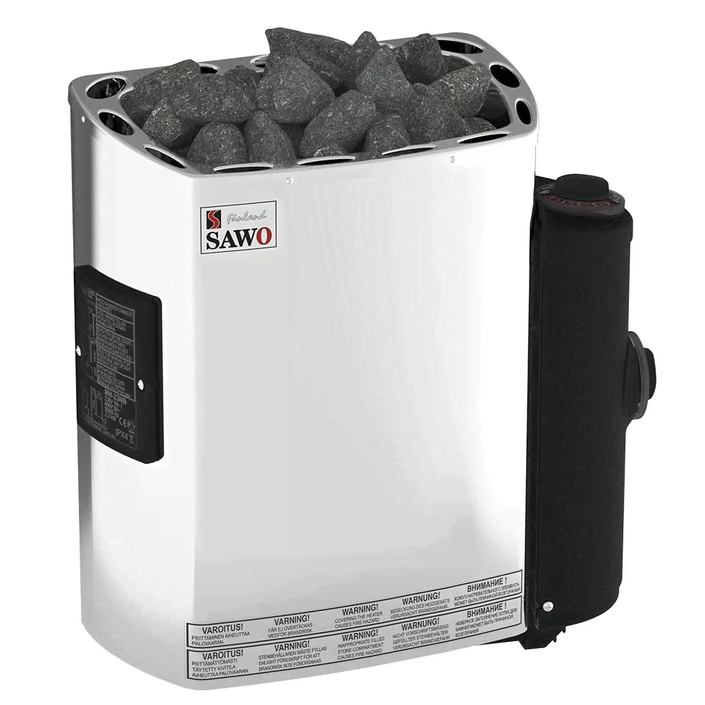 SAWO Mini MN MN-36NB-Z 3.6 кВт-0