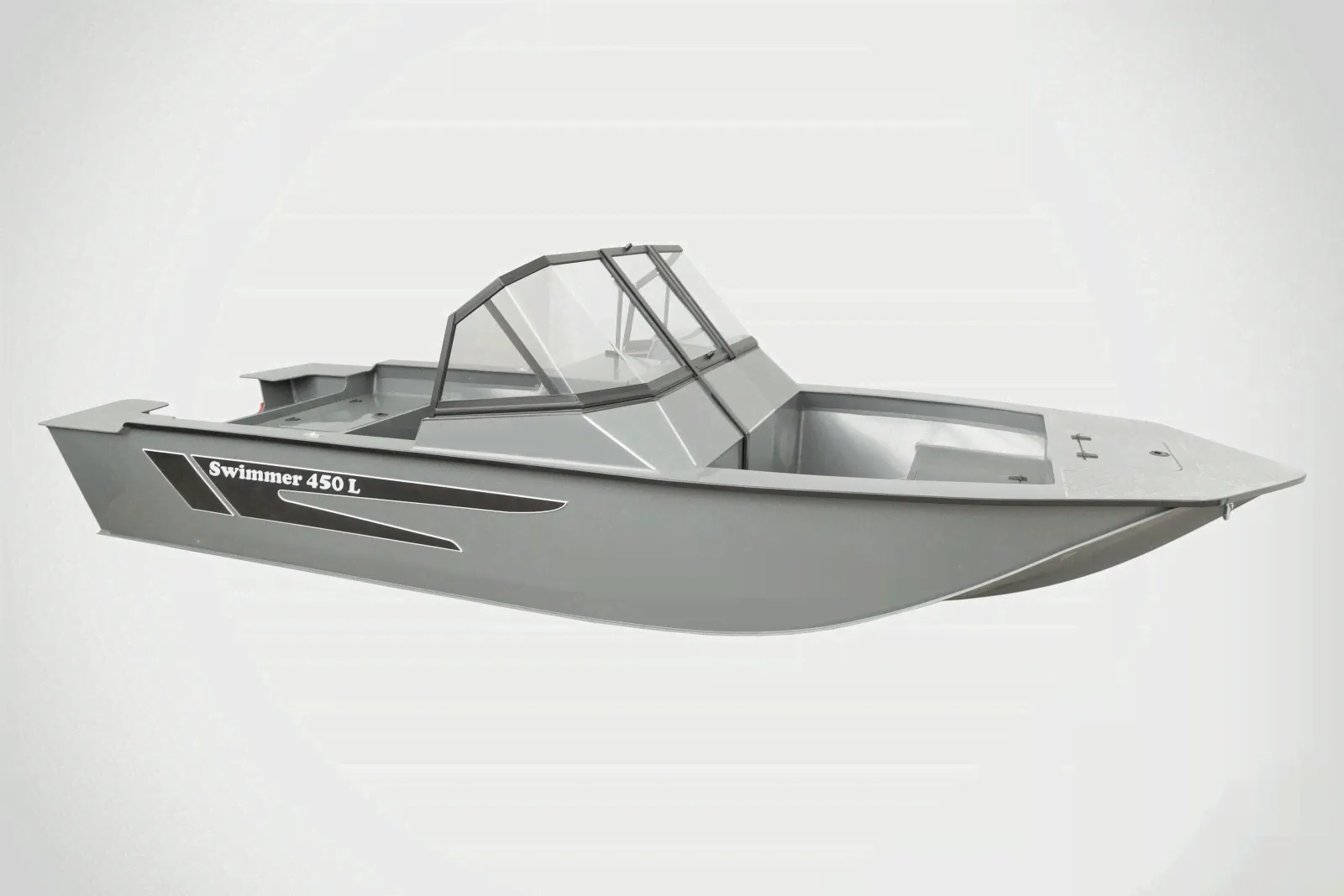Лодка из полипропилена Swimmer 450 Z-0