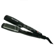 Щипцы-гофре для укладки Dewal Pro-Z Wide (55W)