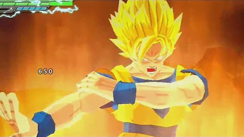 Goku (fim) - Tag Vs V4.31