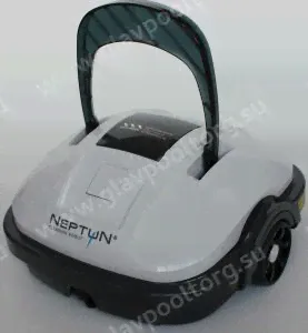 Робот пылесос для бассейна Neptun Z-30, без кабеля-0