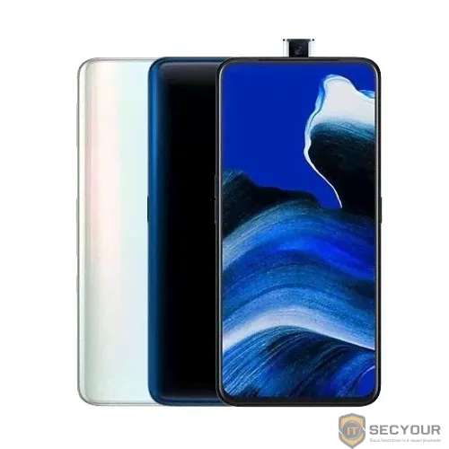 OPPO CPH1951 (Reno 2 Z) Лунный белый