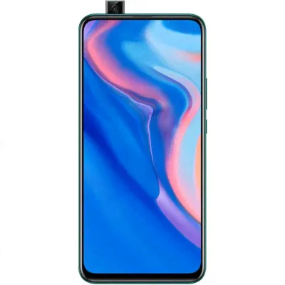 Смартфон Huawei P Smart Z 64 Gb Emerald Green-0
