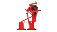 Косилка роторная Wirax | Виракс Z-069/3 (1,35 м на короткой ноге) в Дмитрове