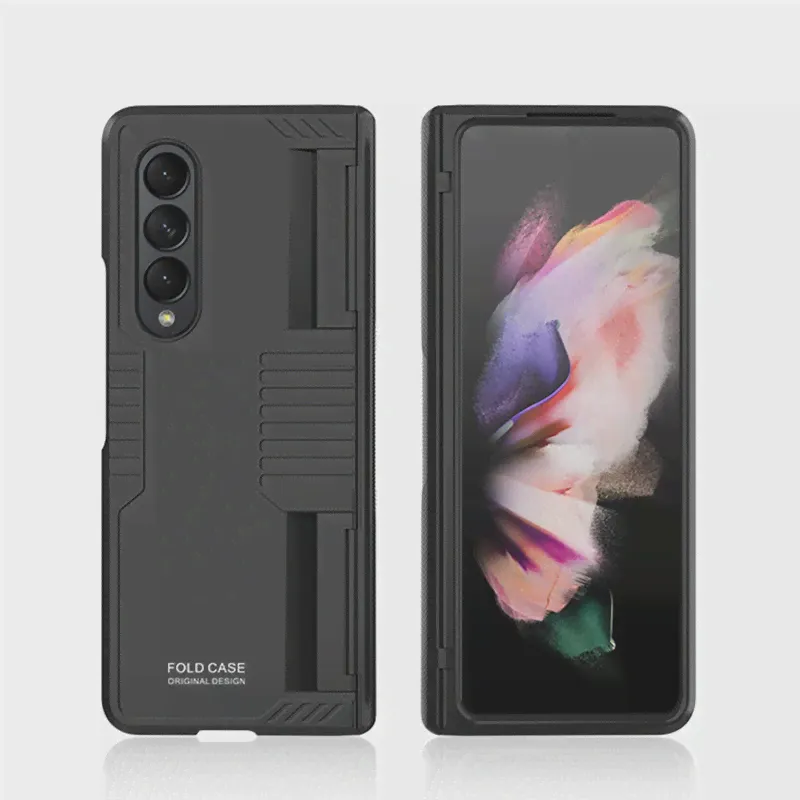 Чехол Z Fold 3 для Samsung Galaxy Z Fold 3, задняя крышка для телефона Z Fold3 ZFold 3 ZFold3, чехлы для Galaxy Z Fold 3 (art.: 3920bbb80cad6)-3