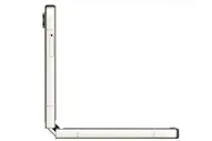 Смартфон Samsung Galaxy Z Flip5 8/256 ГБ, бежевый
