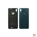 Задняя крышка Huawei P Smart Z в сборе зеленая (оригинал)