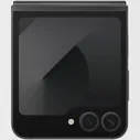 Смартфон Samsung Galaxy Z Flip6 12/256GB Crafted Black