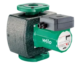 Циркуляционный насос WILO TOP-Z 65/10 DM PN6/10 GG