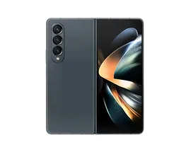 Samsung Galaxy Z Fold4, 1 Tb, тёмно-зелёный