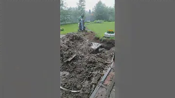 Услуги мини экскаватора раменский район и ближние районы 8-926-395-76-77