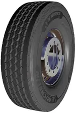 Грузовая шина Michelin X WORKS HD Z 315/80 R22.5 156/151K, рулевая ось