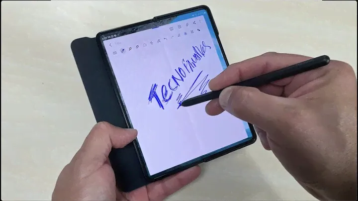 GALAXY Z FOLD 3 S PEN y otros ACCESORIOS