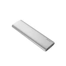 Внешний SSD Netac Z Slim 1Tb (NT01ZSLIM-001T-32SL)