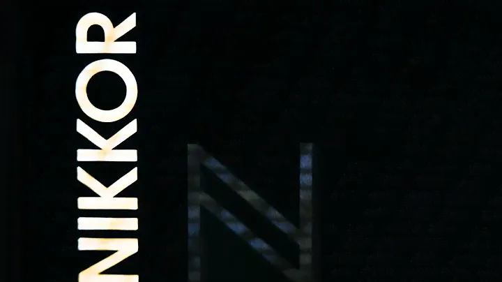 NIKKOR Z 50mm Promo